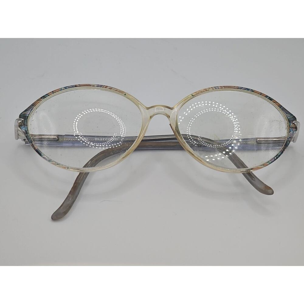 Marcolin MOD 1209 COL 251 135 Eyeglasses FRAMES ONLY